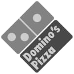 Dominos pizza logo